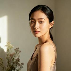 不再养花 