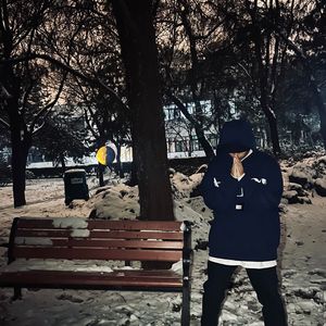 阴暗面(Prod by DarutoBeatz)