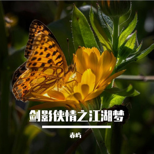 剑影侠情之江湖梦