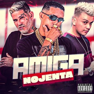 Amiga Nojenta (feat. Rennan no Beat)