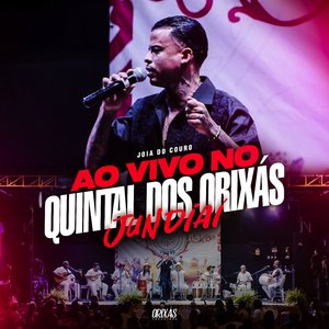 Ponto Exu Catacumba / Mosca Varejeira / Tata Caveira / Ciganinha puerê / Barraca velha / Pomba Gira Cigana da Estrada / Abre a roda / Quem é essa mulher Na porta do cabaré / Chorei, chorei / Na mesa de um bar / Você Usou Sua Língua Para Falar Mal De Mim