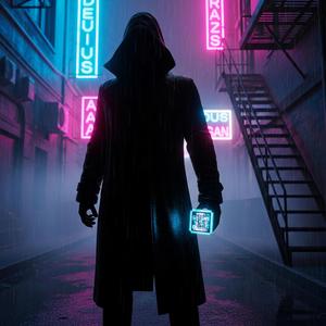 The Echo Chamber Cipher