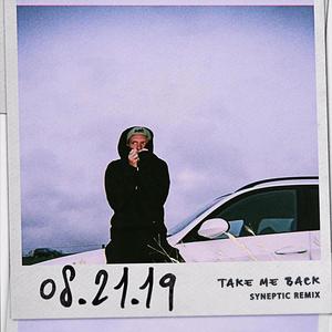 Take Me Back (feat. Koala Karlous) (Syneptic Remix)