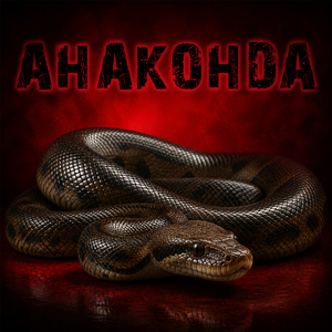 Анаконда