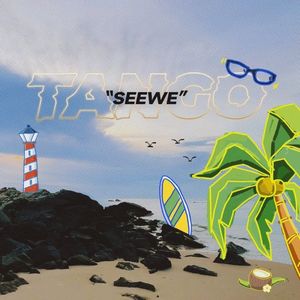 海边探戈 (DJEland小弟版)