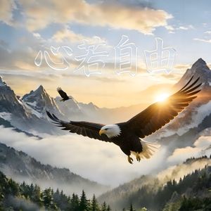 心若自由