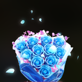 blue（cover 脸红的思春期）