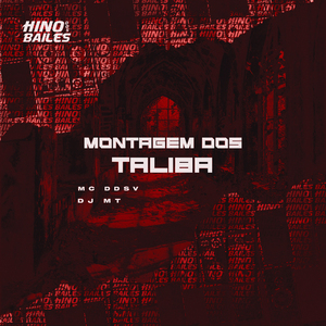 Montagem dos Talibã