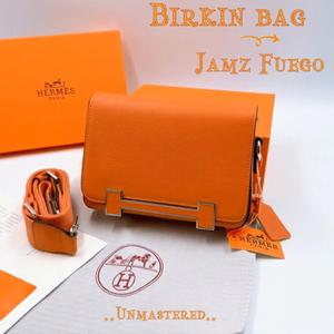 Birkin Bag