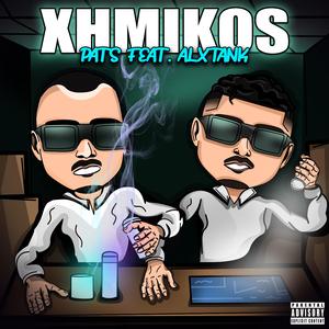 XHMIKOS (feat. Chris Tapas & Zisiss)