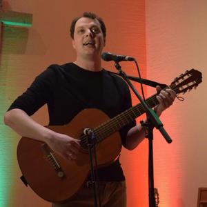 Katharina (live 19.03.2016)