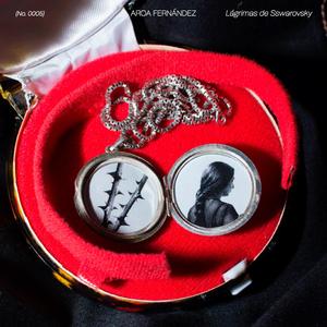 Lágrimas de Sswarovsky (feat. El Indio de La Plazuela)