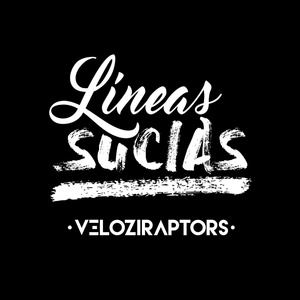 Líneas Sucias #6