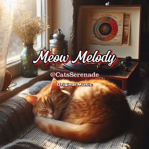 Meow Melody II