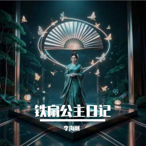 铁扇公主日记