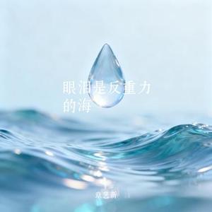 眼泪是反重力的海 (Cover 林炜航)