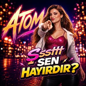 Sen Hayırdır