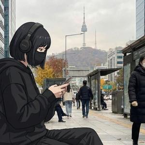 Sunhwan-seon (순환선)