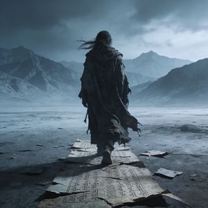 背叛中的人性洗礼