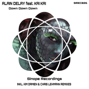 Down Down Down (Chris Lehmann Remix)