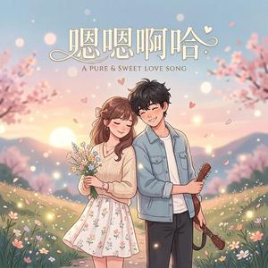 嗯嗯啊哈 (Feat. 何妈)