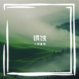 锈蚀
