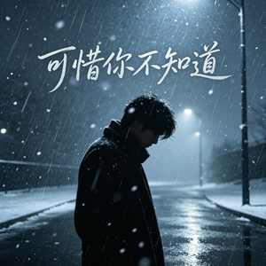 可惜你不知道