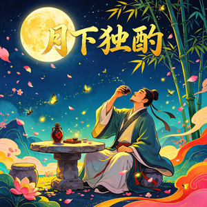 月下独酌 (Mix)