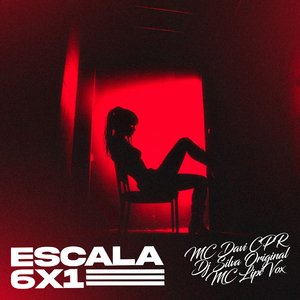 Escala 6x1