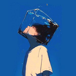 ps我爱你（溦子鱼)