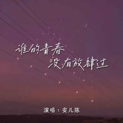 谁的青春没有过放肆 (DJ默涵版)