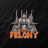 DJ Black - Felony