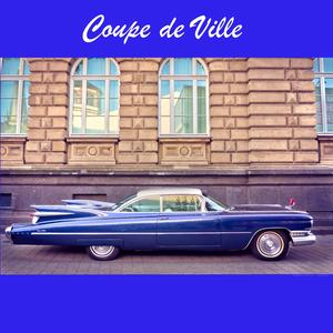 Coupe De Ville (feat. Fredrik Tibblin & Jörgen Karlsson)