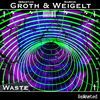 Sebastian Groth - Waste