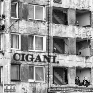 Cigani. (feat. Toby77)