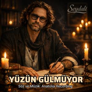 Yüzün Gülmüyor (feat. Seydali)