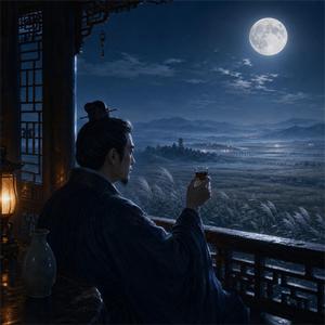 芳草无情