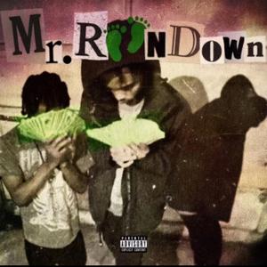Rundown Girl (feat. RDGlilp & LMF Xay)