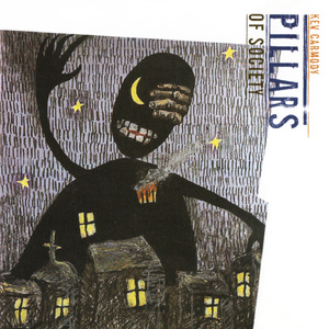 Comrade Jesus Christ