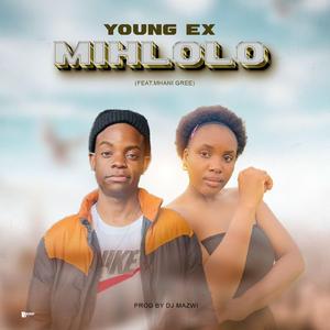 Mihlolo (feat. Mhani Gree)