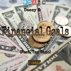 Financial Goals (feat. Tan Tino)