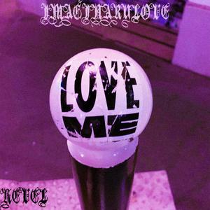 IMAGINARY LOVE (feat. hevel)