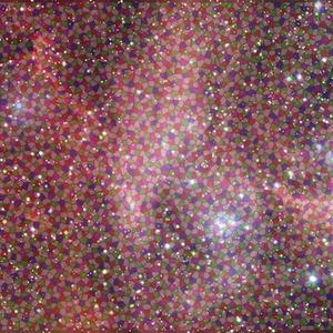 Continuidade Sônica Da Radiação De Bok Pt 2