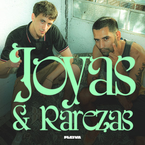 Joyas & Rarezas