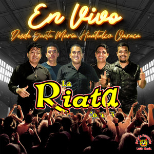 Arriba La Puteria (En Vivo)