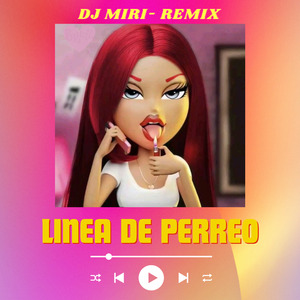 Me está llamando un bellaco (Remix)