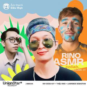 ASMR Our Favourite Triggers (with. Sebastian ASMR)