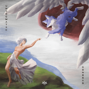 UN[DOG]MATIC GENESIS