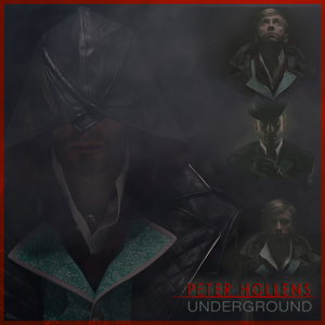Underground