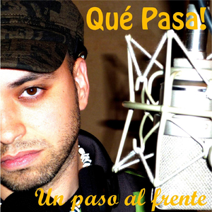 Un Paso al Frente (Instrumental)